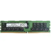 Samsung 32GB 2RX4 DDR4 3200MHz PC4-25600R RDIMM Registered REG ECC Server Memory