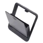 Privacy Storage Box For SUV Armrest Concealed Bins Organizers, Secure & Portable