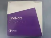 MICROSOFT OFFICE 2013 ONENOTE NEW WINDOW 7 8 10 AND 64 BIT 32 BIT