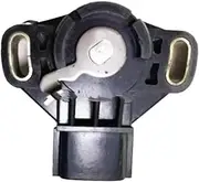 Throttle Body Replace Throttle Position Sensors for Infiniti G20 for Nissan 200SX for Sentra 22620-53J01 2262053J00 SERA483-1 TPS Sensor 2262053J01 Throttle Position Sensor
