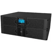 Uptime RTX 3000VA Line Interactive Sinewave Rack/Tower UPS