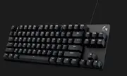 Logitech G413 TKL SE Mechanical Gaming Keyboard