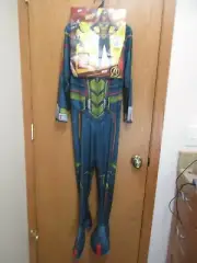 Halloween Costume Rubie's Cosplay Marvel Ant-Man and the Wasp medium 8-10