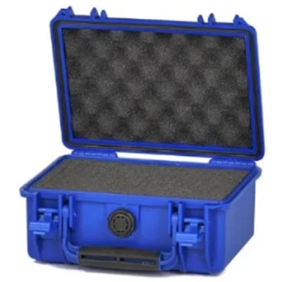 HPRC 2100 - Hard Case with Cubed Foam (Blue)
