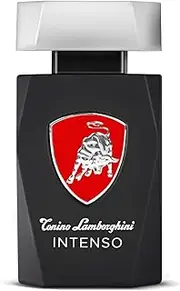 [Lamborghini] Intenso Eau de Toilette Spray for Men 125 ml