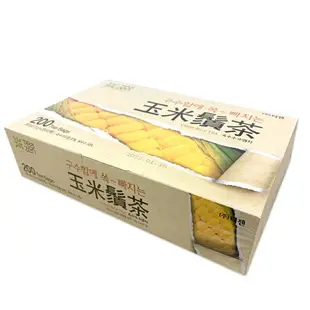 Teazen 玉米鬚茶 1.5公克 x 200包