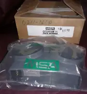 MSA OPTIMAIR TL MSA Papr Blower P/N 10077486.