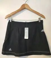 Adidas Sample Steffi Graf Women’s Tennis Skirt Climalite Clima365 RARE