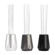 Needle Type Coffee Powder Distributor Espresso Coffee Stirrer Easy to Use Clean