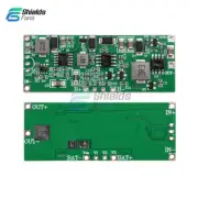 12V 3A 24W 36W Uninterruptible Power Supply Board 3S lithium Battery UPS Module