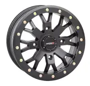 SYSTEM 3 2013-2016 Outlander 650 DPS [IRS] Can-Am SB4 BL WHEEL 15X10 5+5 (-5MM)