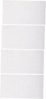 HYTROVE Double-Sided Stickers Photo Wall Adhesive Dots 300pcs Pack Strong Adhesive Dots for DIY