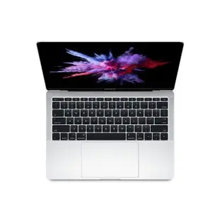 【Apple】B 級福利品 MacBook Pro Retina 13吋 i5 2.3G 處理器 8GB 記憶體 128GB SSD(2017)