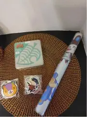 Animal Crossing Bundle NWOT