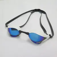 在飛比找樂天市場購物網優惠-ARENA SWIM 防霧 抗UV 日本製 泳鏡 競速泳鏡 