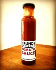 Tomato Sauce