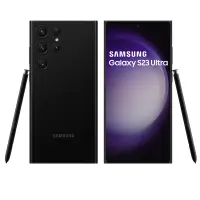 在飛比找家樂福線上購物網優惠-【5G手機】SAMSUNG S23 Ultra 12G/25