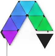 nanoleaf Shapes Ultra Black Triangles