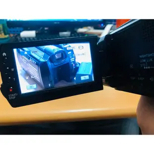 ☆手機寶藏點☆SONY HDR-XR500 1080i HD XR550 高畫質 硬碟式攝影機 中古品 功能正常