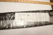Pemko Thermal Barrier Threshold Stainless Steel 36" 252X3FG