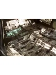 Dynamat Sound Deadener Dynamat Rear Seat For Buick Chevy Oldsmobile P.. (XGMA2U)