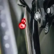 Bicycle Brake Cable Cap Set with Lightweight Design and Good Workmanship