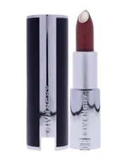 Givenchy Women's 0.11oz N228 Rose Fume Le Rouge Interdit Intense Silk Lipstick