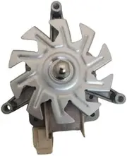 Compatible with Technika Oven Circulation Fan Motor - Part Number 33315002