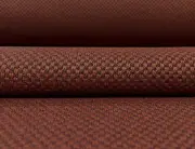 4.625 yards Maharam Felix Propose Rust Brown Wool Upholstery Fabric
