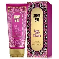 在飛比找PChome商店街優惠-ANNA SUI 安娜蘇夢鏡成真身體乳(200ml)