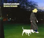 Another Late Night / Various -Groove Armada CD