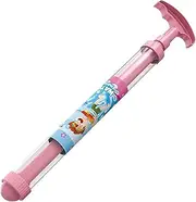 Water Sprinkler Toy - Kid Pool Squirter | Water Sprinkler for Swimming Pool | Pull-Out Structure Parent | Child Interaction Outdoor Toy for Home Backyard Beach Festival Family Gathering