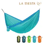 LA SIESTA CLT19-33 COLIBRI 3.0 輕量旅行雙人吊床 海藍