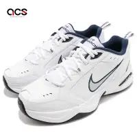 在飛比找Yahoo奇摩購物中心優惠-Nike 休閒鞋 Air Monarch IV 運動 男鞋 