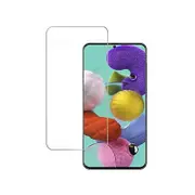 USP SPSAMA15 Samsung Galaxy A15 5G 6.5" Tempered Glass Screen Protector, Full Coverage