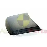 All Crash Bonnet - NZG-20010Q