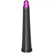 Long Curling Iron Conical Barrels for Dyson Airwrap Attachments, 0.8-1.4Inch ...