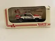 Biante MiniCars Holden LX Torana A9X 1979 Bathurst Winner O5 Brock-Richards 1:64