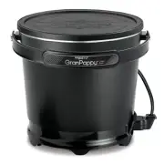 Presto® Gran Pappy® Electric Deep Fryer 05411