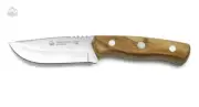 PUMA IP Valencia Olive hunting knife 820064 handmade