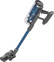 [MAGIVAAC] Powerful Cordless Stick Vacuum Cleaner – 3 Cleaning Modes, High Suction Power, Lightweight, Ideal for Home and Car, Long Battery Life, Easy to Use and Clean