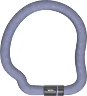 Abus 6206K/110 Goose Lock - 110cm, Keyed, Flint