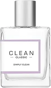 Clean Classic Simply Clean by Clean for Women - 2 oz EDP Spray, 59.148000000000003 millilitre