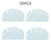 Cloth Disposable Mopping Pads Rags For ECOVACS DEEBOT OZMO T8 AIVI T9 Power Max