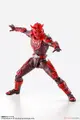 ☆勳寶玩具舖【現貨】代理版 萬代 BANDAI SHF S.H.Figuarts 真骨彫製法 假面騎士 桃塔羅斯異魔神