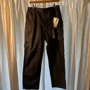 5.11 74273 SIZE 36W-32L TACLITE Pro Pants COLOR: CHARCOAL