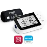 Omron Automatic Blood Pressure Monitor Atrial Fibrillation HEM-7361T