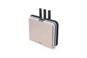 Joseph Joseph Nest Boards Plus 3 Piece Knife & Chopping Board Set