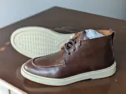 Allen Edmonds Harris Chukkas Size 7D