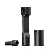 Vortex Sport Binocular Adapter-Black